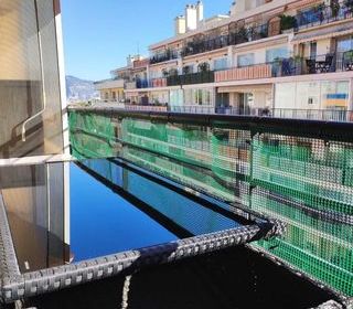  Appartement � vendre 1 pi�ce 24 m�