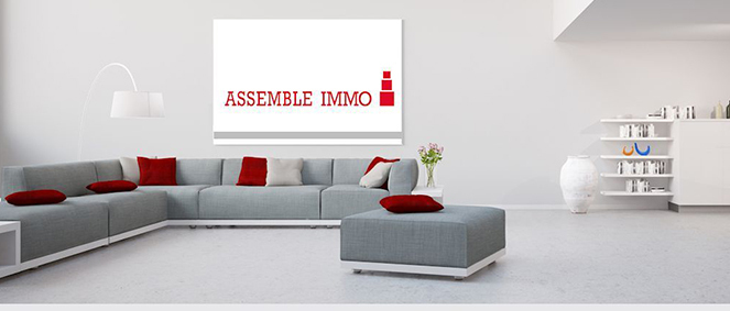 Agence ASSEMBLE IMMO Meylan