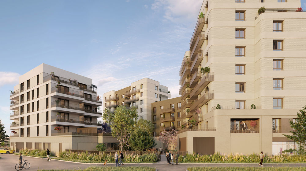   Gennevilliers (92230)