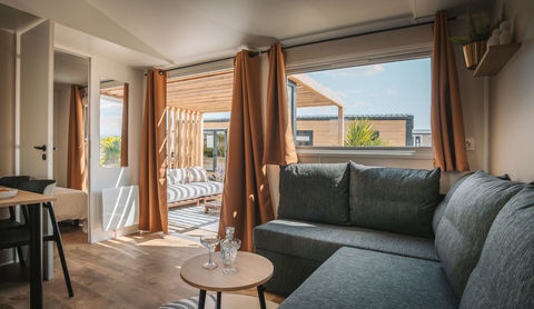 Mobil-Home Mobil-Home 2025 occasion Passy 74190