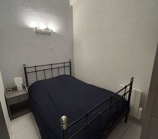  Appartement � louer 3/4 pi�ces 56 m�