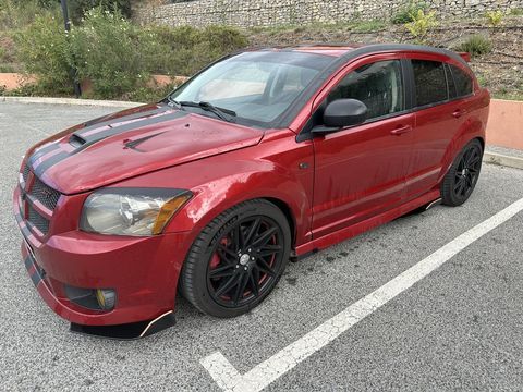 Dodge Caliber 2.4 SRT4 2008 occasion Bargemon 83830
