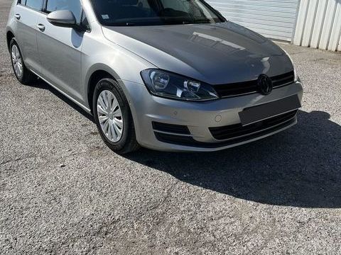 Volkswagen Golf 1.2 TSI 105 BlueMotion Technology Cup 2014 occasion Thonon-les-Bains 74200