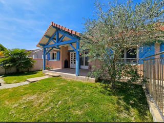  Maison � vendre 4 pi�ces 116 m�