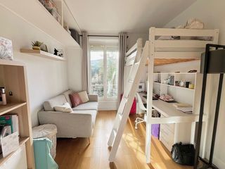  Appartement � vendre 5 pi�ces 84 m�