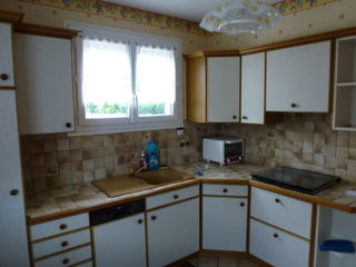  Maison � vendre 4 pi�ces 85 m�