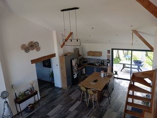  Ferme � vendre 4 pi�ces 170 m�