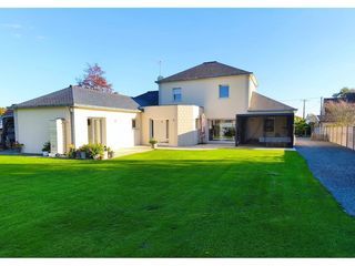  Maison � vendre 8 pi�ces 184 m�