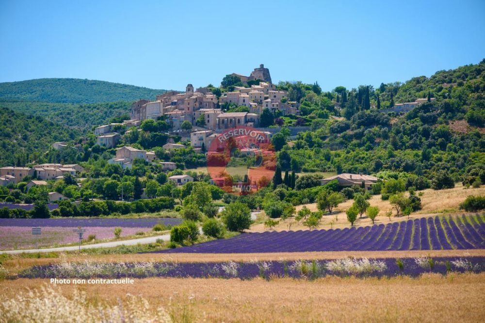 � vendre  Maison Puimoisson (04410)