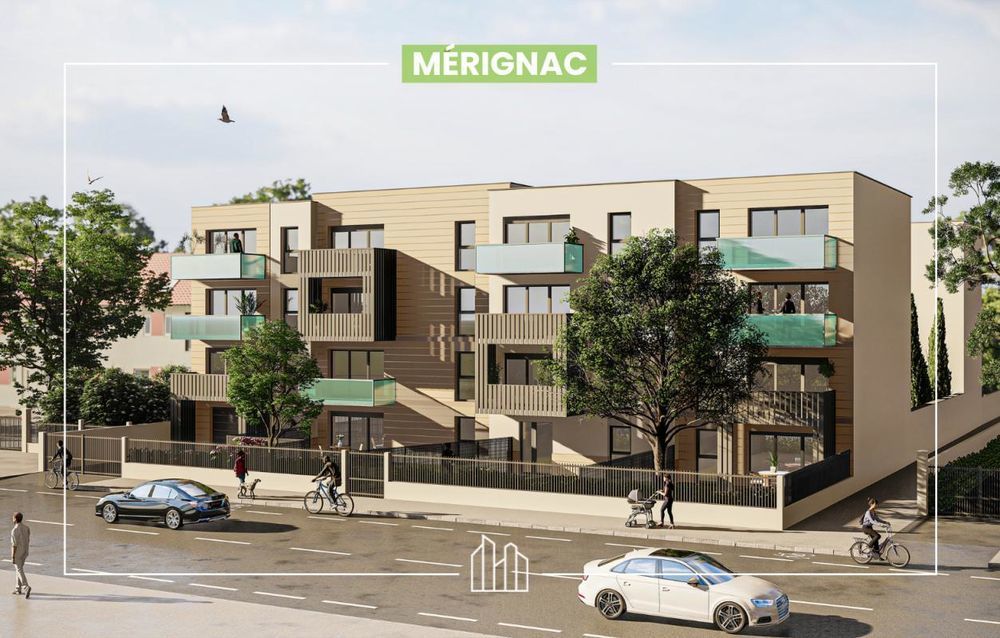   Mérignac (33700)