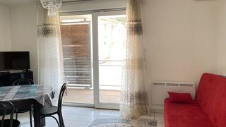  Appartement � louer 2 pi�ces 42 m�