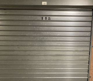  Parking / Garage � louer 13 m�