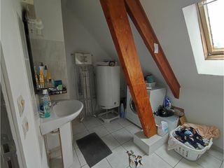  Immeuble � vendre 5 pi�ces 644 m�