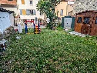  Maison � louer 4 pi�ces 137 m�