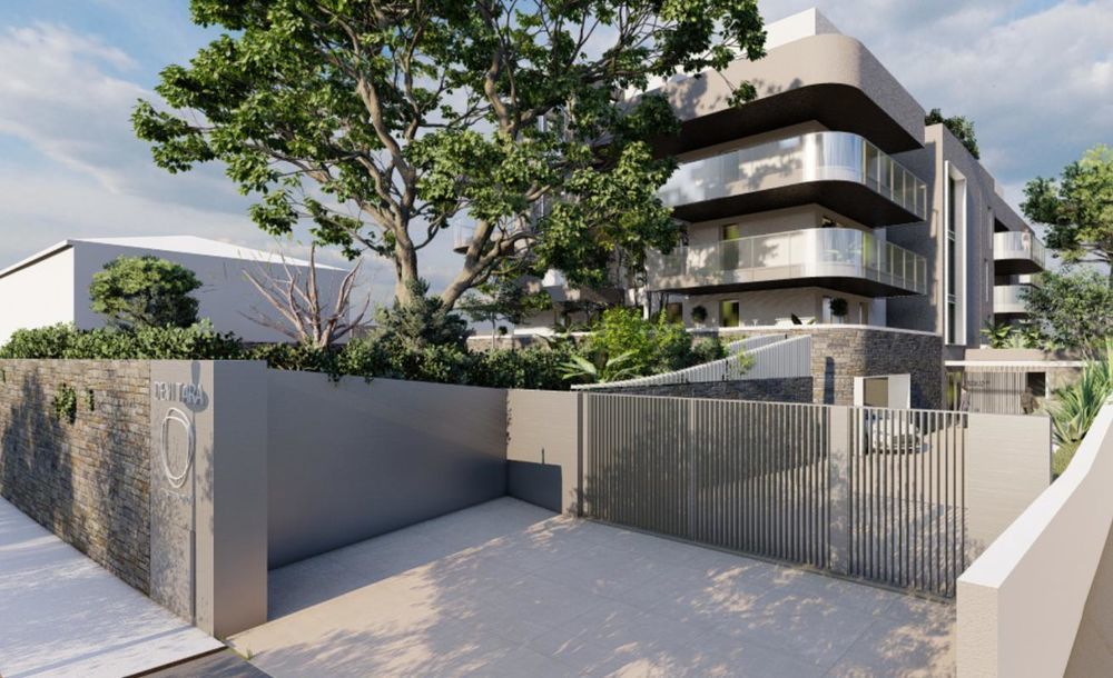 Appartements neufs   Baillargues (34670)