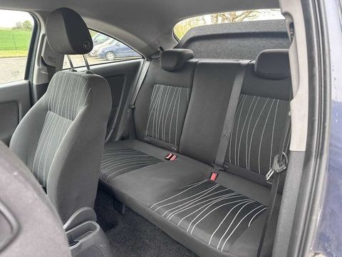 Opel Corsa 1.3 CDTI - 95 ch FAP Color Edition 2011 occasion Plailly 60128