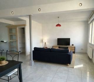  Appartement � louer 2 pi�ces 52 m�