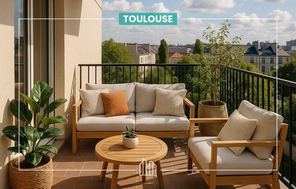 Appartements neufs   Toulouse (31300)