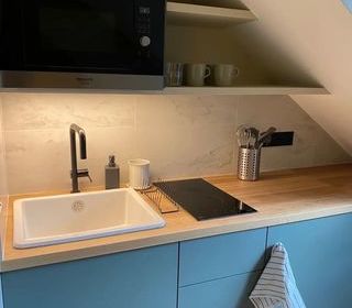  Appartement � louer 1 pi�ce 14 m�