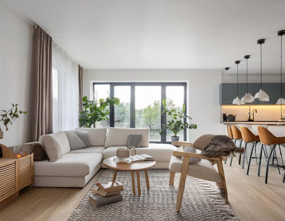 Maisons neuves   Eaunes (31600)