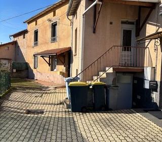  Maison � vendre 10 pi�ces 200 m�