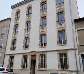  Appartement � louer 49 m�