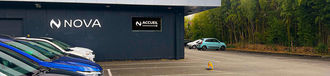 NOVA, concessionnaire 33