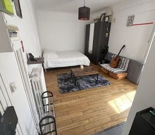  Appartement à vendre 1 pièce 20 m² La garenne-colombes