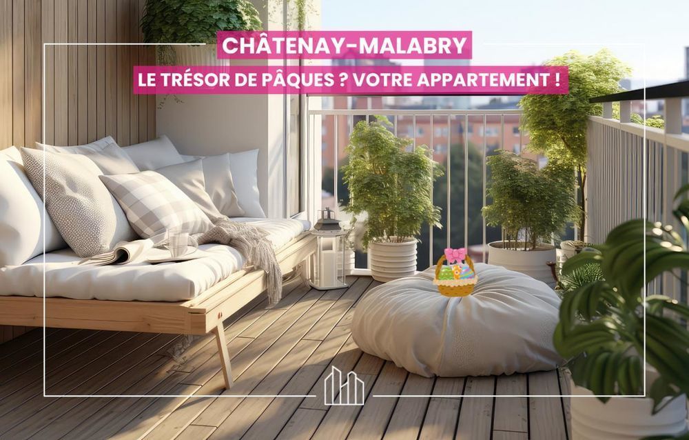   Ch�tenay-Malabry (92290)