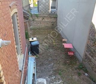  Appartement � vendre 2 pi�ces 42 m�