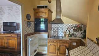  Maison � vendre 9 pi�ces 112 m�