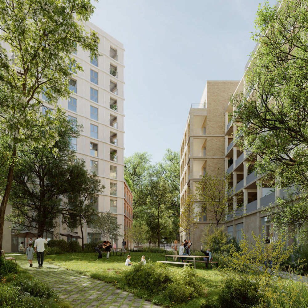 Appartements neufs   Toulouse (31000)