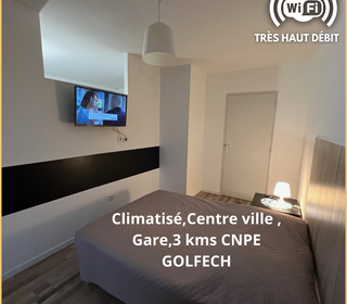 Location  Appartement 