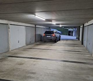  Parking / Garage � vendre 12 m�