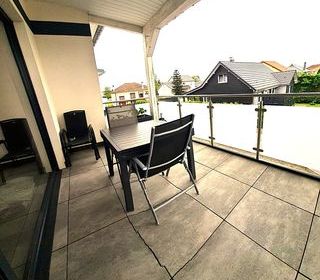  Appartement � vendre 3 pi�ces 