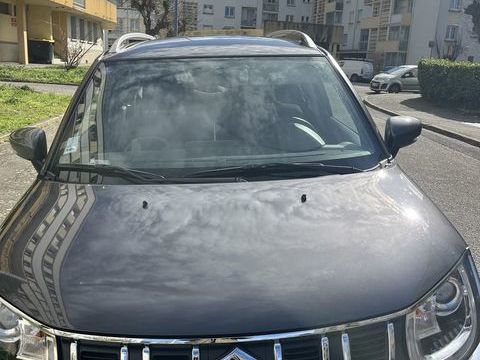 Suzuki Ignis version pack auto 2021 occasion Toulouse 31000