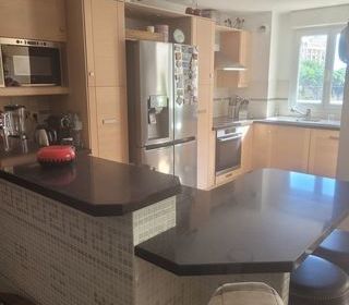  Appartement � vendre 3 pi�ces 72 m�