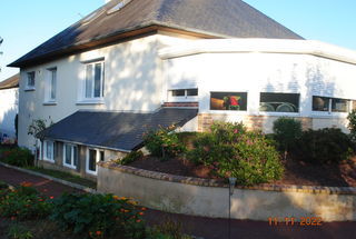  Maison � vendre 8 pi�ces 130 m�