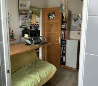  Appartement � vendre 3 pi�ces 49 m�