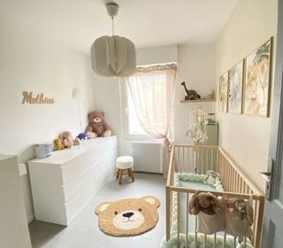  Appartement � vendre 3 pi�ces 71 m�