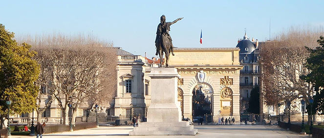 Agence GASCON IMMOBILIER DEPUIS 1989 Montpellier