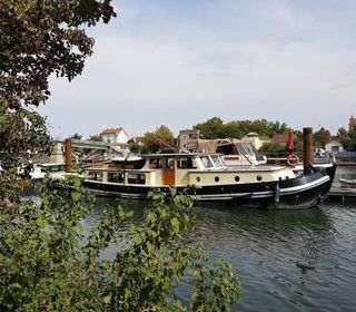  P�niche � vendre 3/4 pi�ces 65 m�