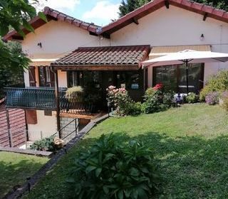  Maison � vendre 6 pi�ces 125 m�