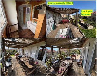  Maison � vendre 3/4 pi�ces 70 m�