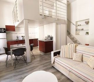  Appartement � vendre 1 pi�ce 24 m�