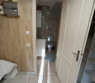  Appartement � louer 1 pi�ce 22 m�