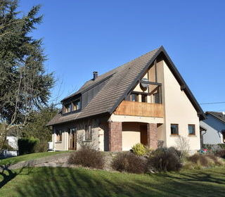  Maison � louer 1 pi�ce 156 m�