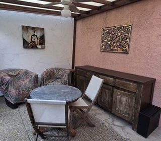  Appartement � louer 1 pi�ce 32 m�