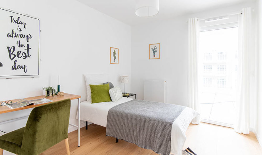 Appartements neufs   Nantes (44000)