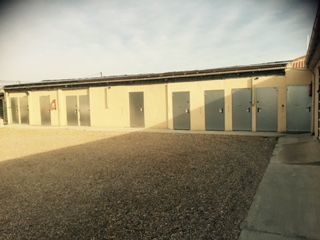  Parking / Garage � louer 1 m�